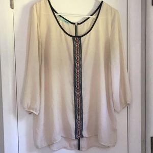Lightweight Blouse